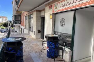 Taberna do Cabeleira