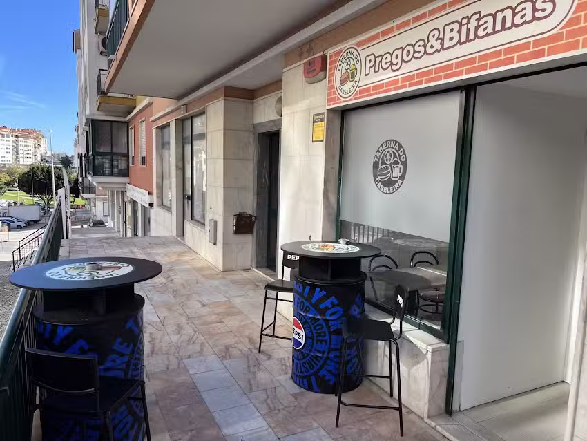 Taberna do Cabeleira