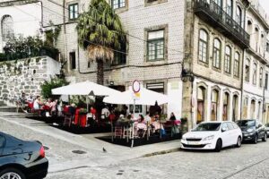 Taberna do Cais das Pedras