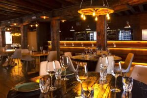 Taberna do Capit&atilde;o