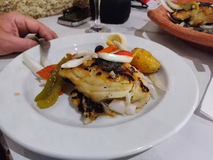 Taberna do Carvalhal