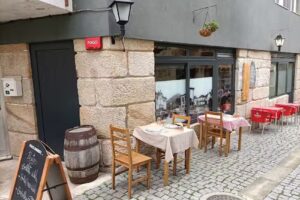 Taberna do Casco Velho