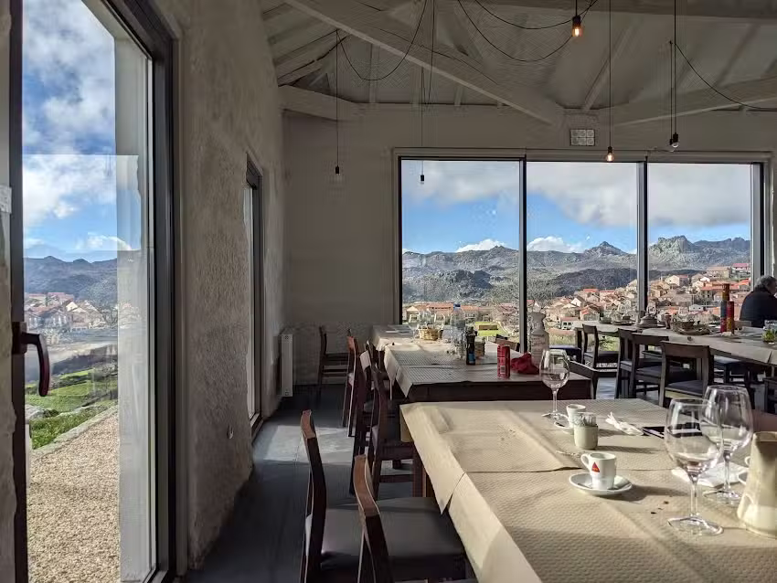Taberna do Caskais