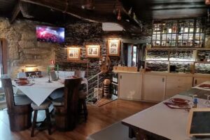 Taberna do Centen&aacute;rio &ndash; Steakhouse & Wine Bar &ndash; Esplanada