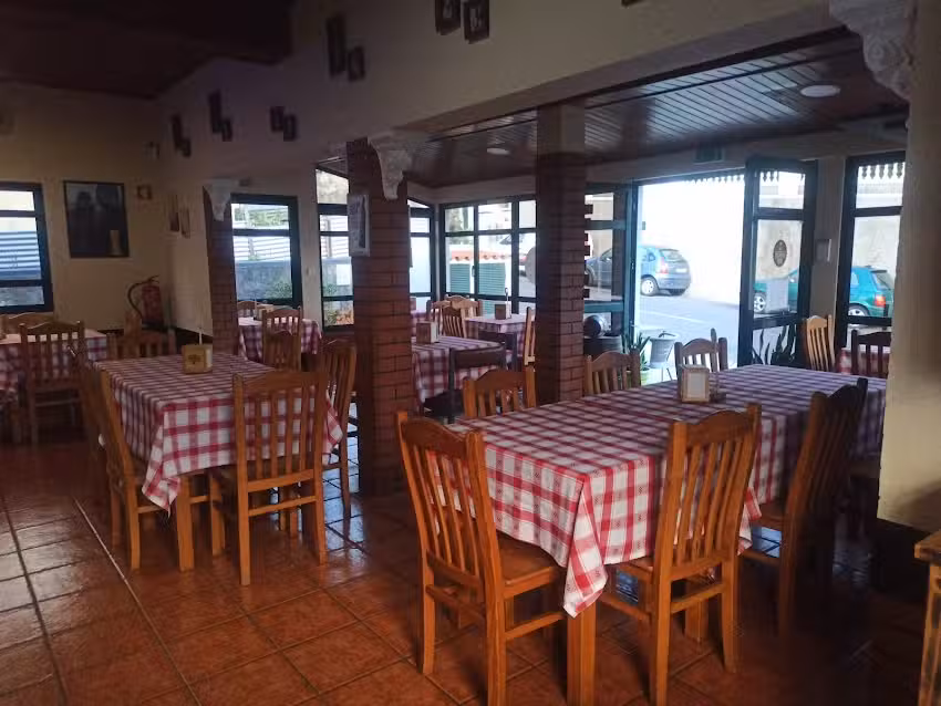 Taberna Do Chef T&eacute;rio&rsquo;s