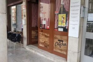 Taberna do Chicha