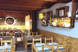 Taberna do Conde