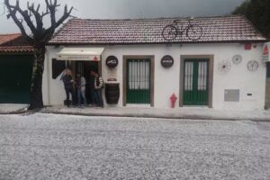 Taberna do Cuco &ndash; Prato do dia