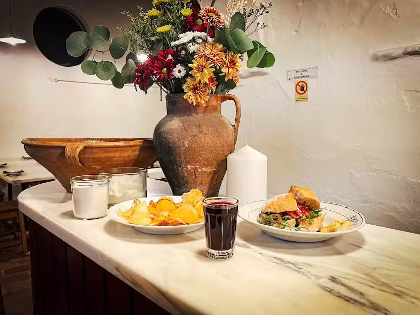 Taberna do Enteiri&ccedil;o