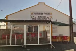 Taberna do Fuinha