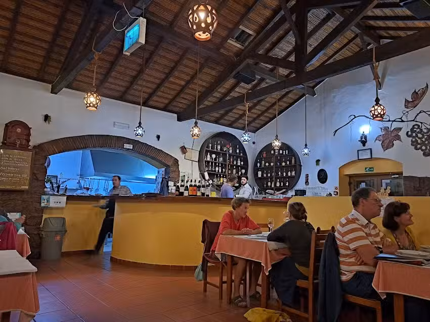 Taberna do Gab&atilde;o