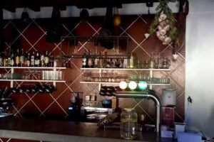 Taberna do Gato Preto