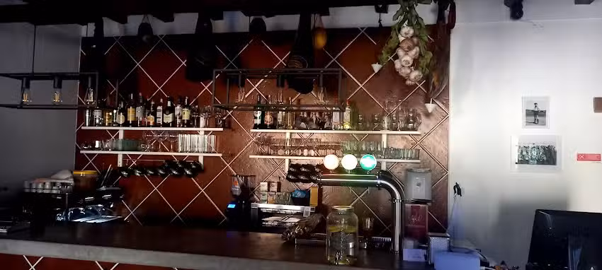 Taberna do Gato Preto