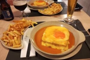 Taberna do Gato &ndash; Restaurante
