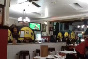 Taberna do Ilh&eacute;u