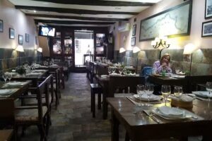 Taberna do J&eacute;r&eacute;r&eacute;