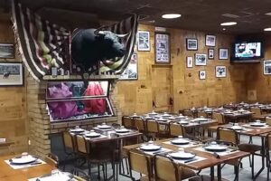 Taberna do Manelvina