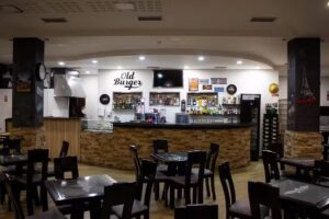Taberna do Merendas