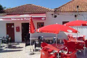 Taberna do Moleiro