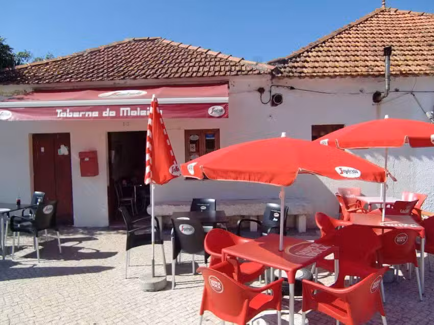 Taberna do Moleiro