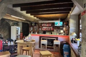 Taberna do Passadiço