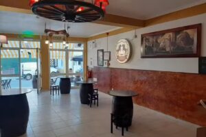 Taberna do Picadeiro