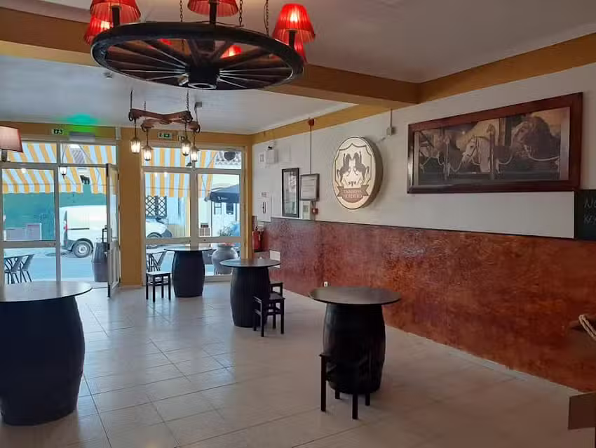 Taberna do Picadeiro