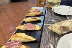 Taberna do Porf&iacute;rio