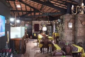 Taberna do Port&atilde;o