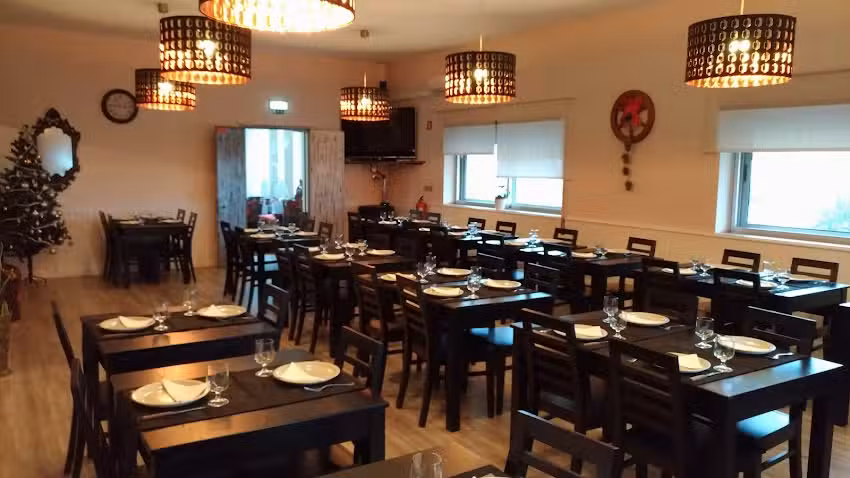 Taberna do Povo