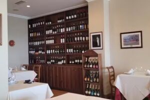 Taberna do Quinzena (Hotel Santar&eacute;m)