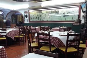 Taberna do Quinzena II