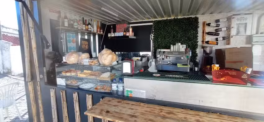 Taberna do Reguengo