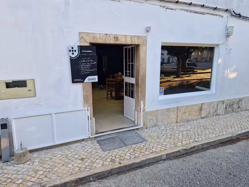 Taberna do Ricardo