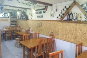 Taberna do Rocha