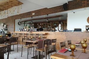 Taberna do Sushi Fafe