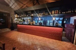 Taberna do Vicente – Chamariz