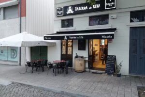 Taberna do Xixa
