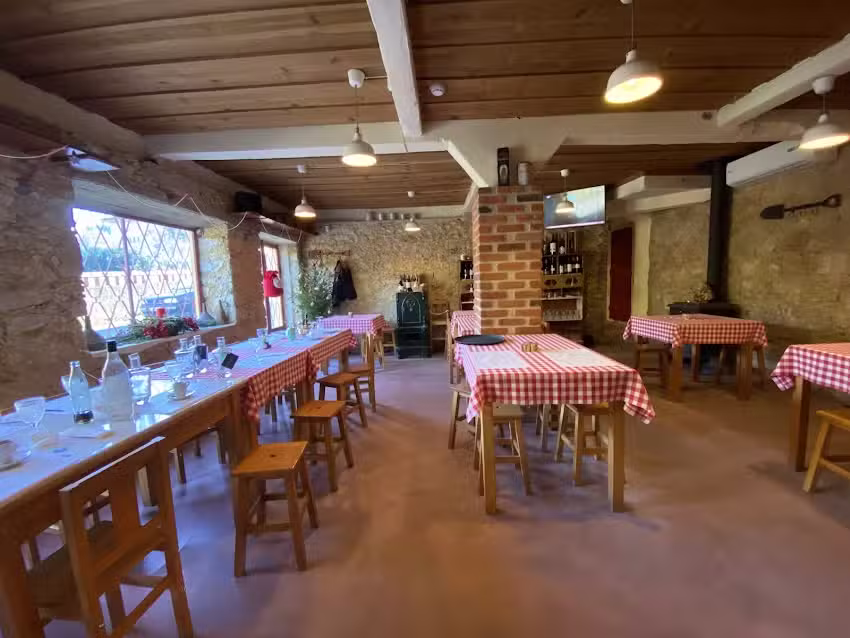 Taberna do Z&eacute; Cristino