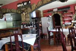 Taberna Do Zé Pedro