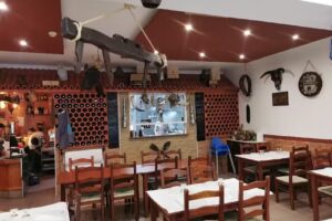 Taberna dos Cabr&otilde;es