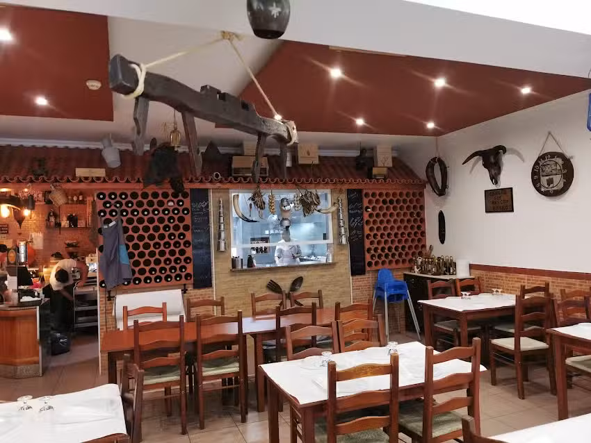 Taberna dos Cabr&otilde;es
