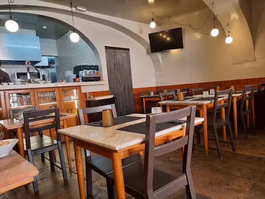 Taberna dos Ferreiros