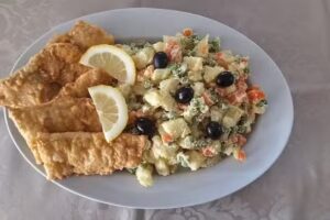 Taberna dos Petiscos