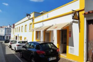 Taberna dos Petiscos