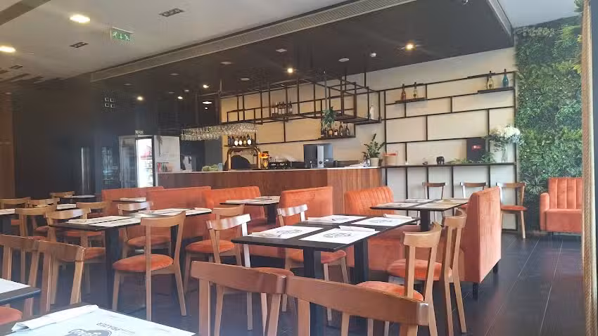 Taberna dos Prazeres Braga