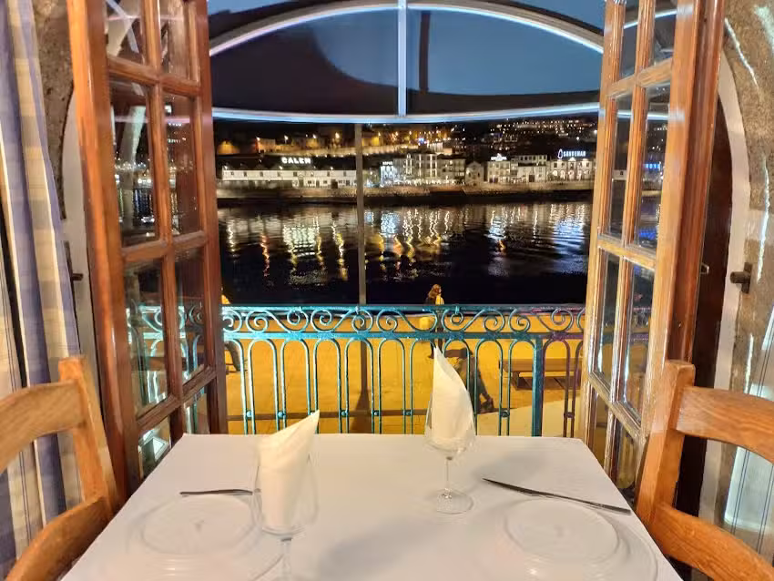 Taberna filha da m&atilde;e preta