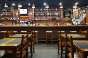 Taberna Ib&eacute;rica