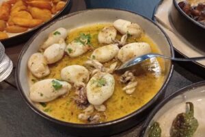 Taberna Ibérica 276