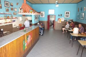 Taberna João das Cabeças